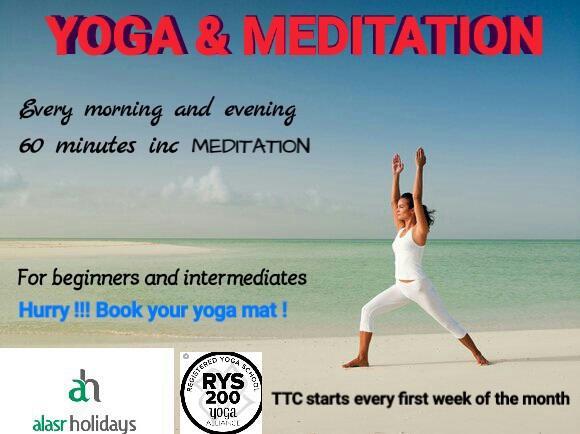 Aham Yoga Nest Bed & Breakfast Alappuzha Bagian luar foto