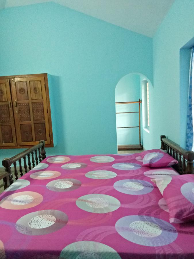 Aham Yoga Nest Bed & Breakfast Alappuzha Bagian luar foto