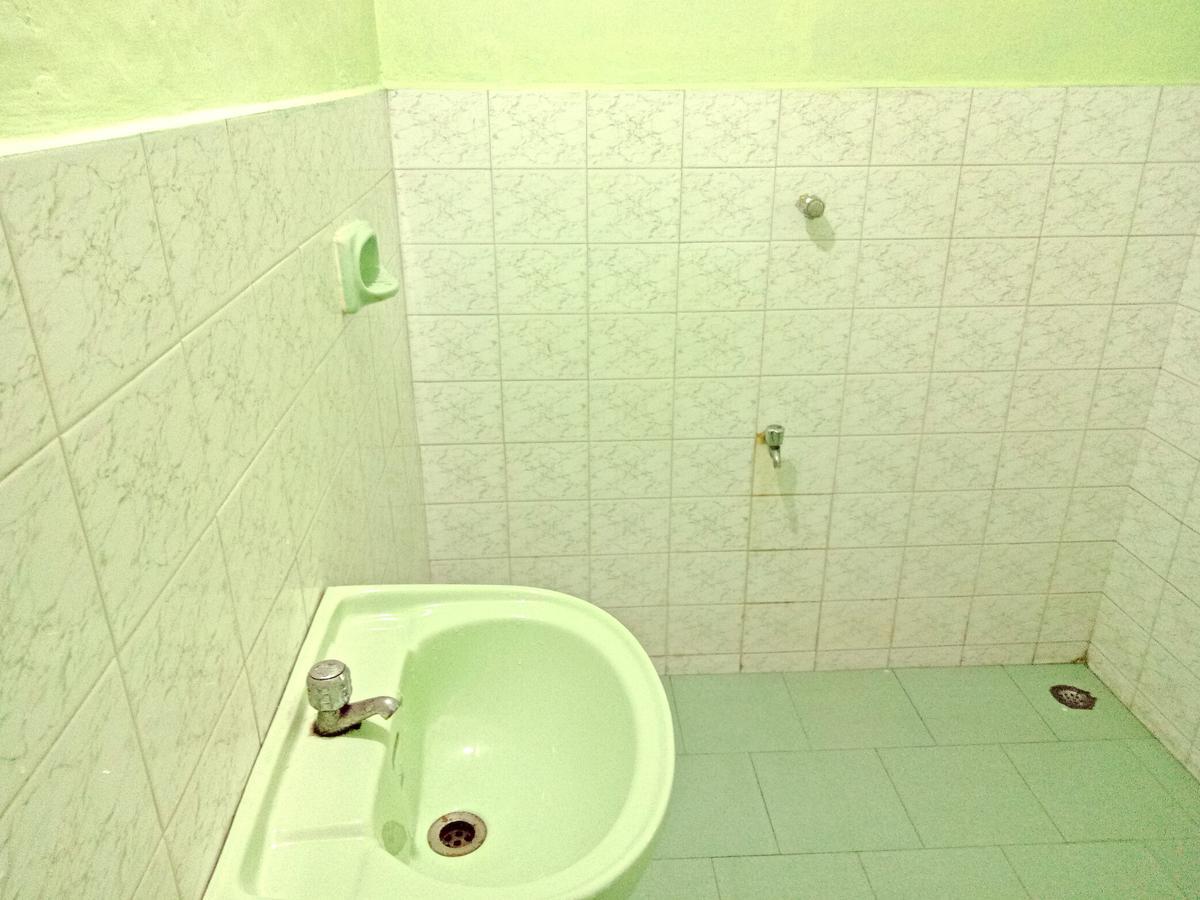 Aham Yoga Nest Bed & Breakfast Alappuzha Bagian luar foto