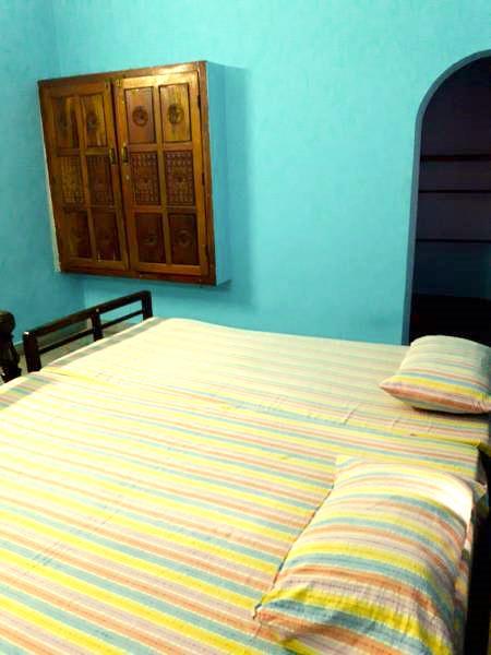 Aham Yoga Nest Bed & Breakfast Alappuzha Bagian luar foto