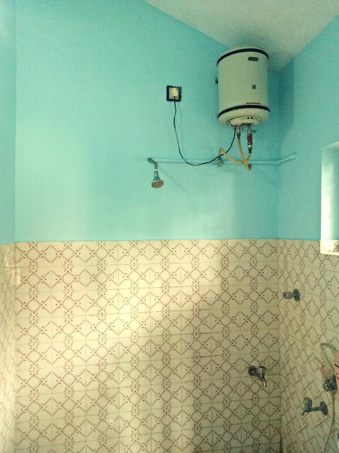 Aham Yoga Nest Bed & Breakfast Alappuzha Bagian luar foto